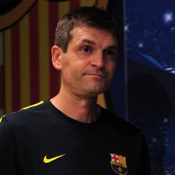 Vilanova: New health scare