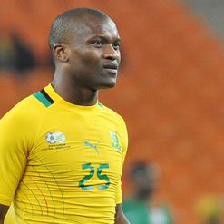 Rantie: Backed to do the business