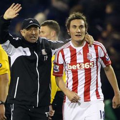 Pulis: Leading Potters to Europe?