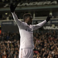 Adebayor: Will he stay or will he go?