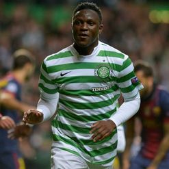Wanyama: Not ready to pack up