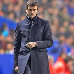Vilanova: Drives a hard bargain