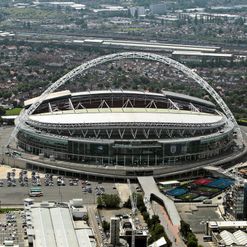 Wembley Stadium