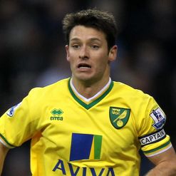 Hoolahan: Enjoying his football