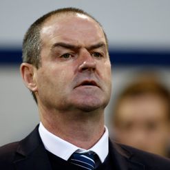 Clarke: Feels all managers are temporary