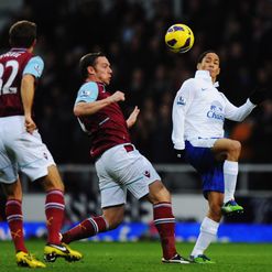 Pienaar (R): Man of the match