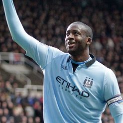 Toure: AFCON exit