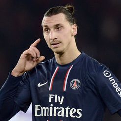Ibrahimovic: Facing disciplinary action