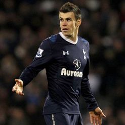 Bale: Serial Diver?