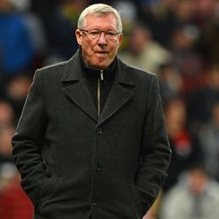 Ferguson: Mind games?