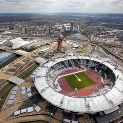 Olympic Stadium: West Ham's new home?