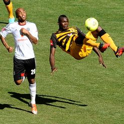 Chiefs & Pirates: Share the spoils