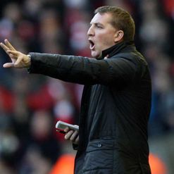 Rodgers: Let's aim higher