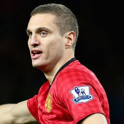 Vidic: Nothing to worry about