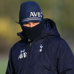 AVB: Not a fan of Chelsea