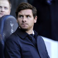 Villas-Boas: Held at home