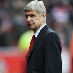 Wenger: In need of a win
