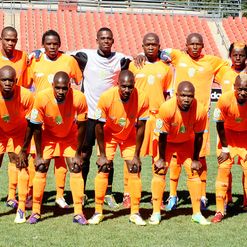 Witbank Spurs