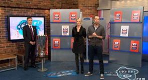 JPT semi-final draw