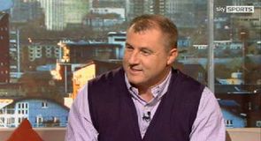 Jewell willing to wait