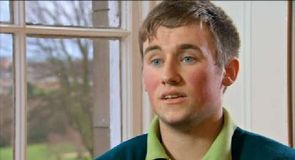 My Special Day - Thomas Brock