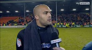 Ikeme inspires Wolves