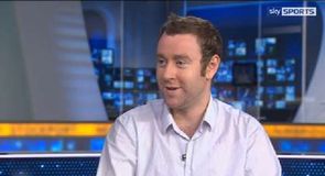 Findlay talks snowboarding