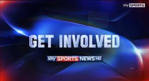 Get Involved - Volleyball
