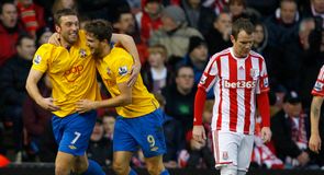 Chamberlin's Southampton v Stoke Preview