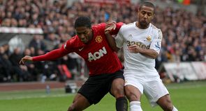 Redknapp's Man Utd v Swansea preview