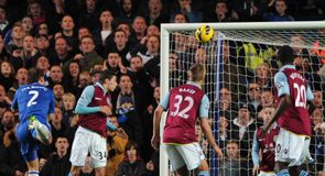 Redknapp's Aston Villa v Chelsea preview