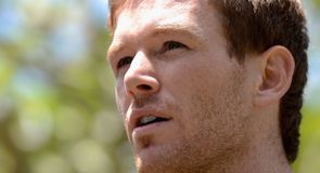 Eoin Morgan: averages 36 in t20 internationals, with a strike-rate of 132 Eoin Morgan: averages 36 in t20 internationals, with a strike-rate of 132