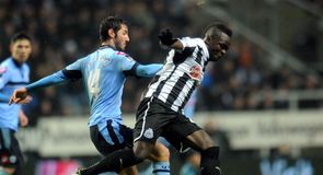 Chamberlin's QPR v Newcastle preview