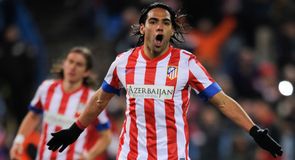 Fantastic Falcao