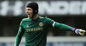 Cech targets Europa trophy