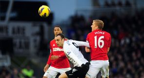 Chamberlin's Swansea v Fulham Preview