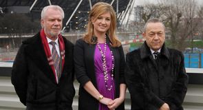 West Ham's exciting future