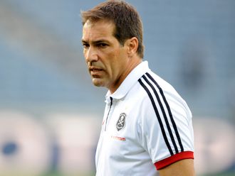 De Sa: Set to experiment?