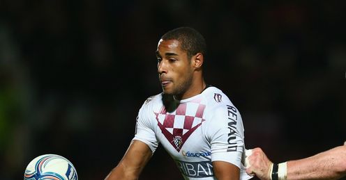 Darly Domvo Bordeaux-Begles v Gloucester Amlin Challenge Cup Kingsholm Darly Domvo Bordeaux-Begles v Gloucester Amlin Challenge Cup Kingsholm