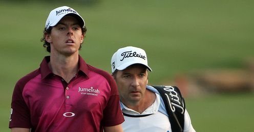 McIlroy: Careeer Grand Slam in his sights