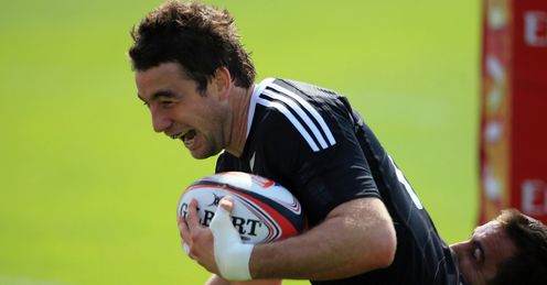 Kurt Baker New Zealand Dubai Sevens Dec 2012 Kurt Baker New Zealand Dubai Sevens Dec 2012