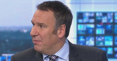 Adkins: Merson not impressed by his sacking