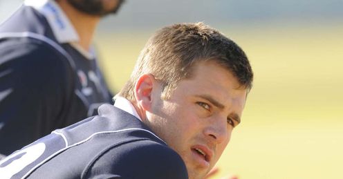 CJ Stander CJ Stander