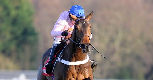 CaptainConanSandownchaseSL