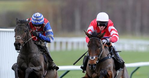 Coneygree Cheltenham December