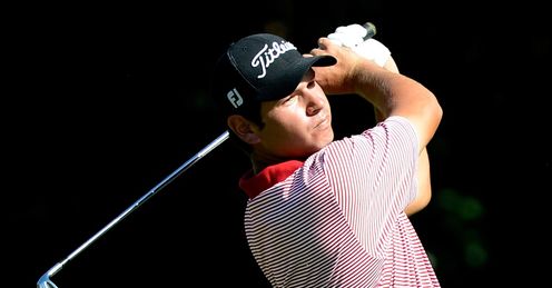 Daniel Popovic: Can he lead from start to finish?