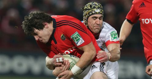 Dave O Callaghan Saracens Kelly Brown Muster Dave O Callaghan Saracens Kelly Brown Muster