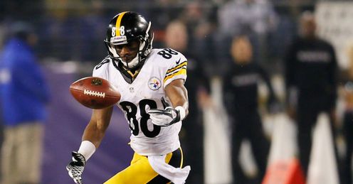 Fumbling and turnover issues have blighted the Steelers recently