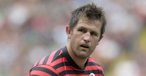 Ernst Joubert Saracens Aviva Premiership Ernst Joubert Saracens Aviva Premiership