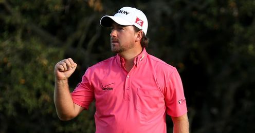 McDowell: Went two years without a title